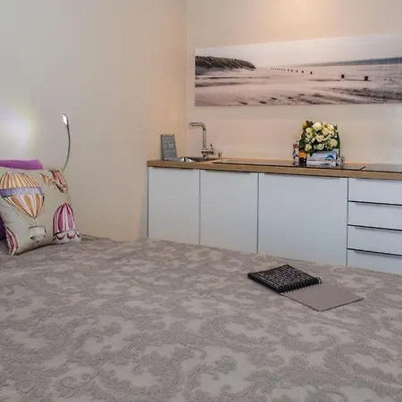 Haus Doktor Ross Strasse 25 Whg 1 Apartmán